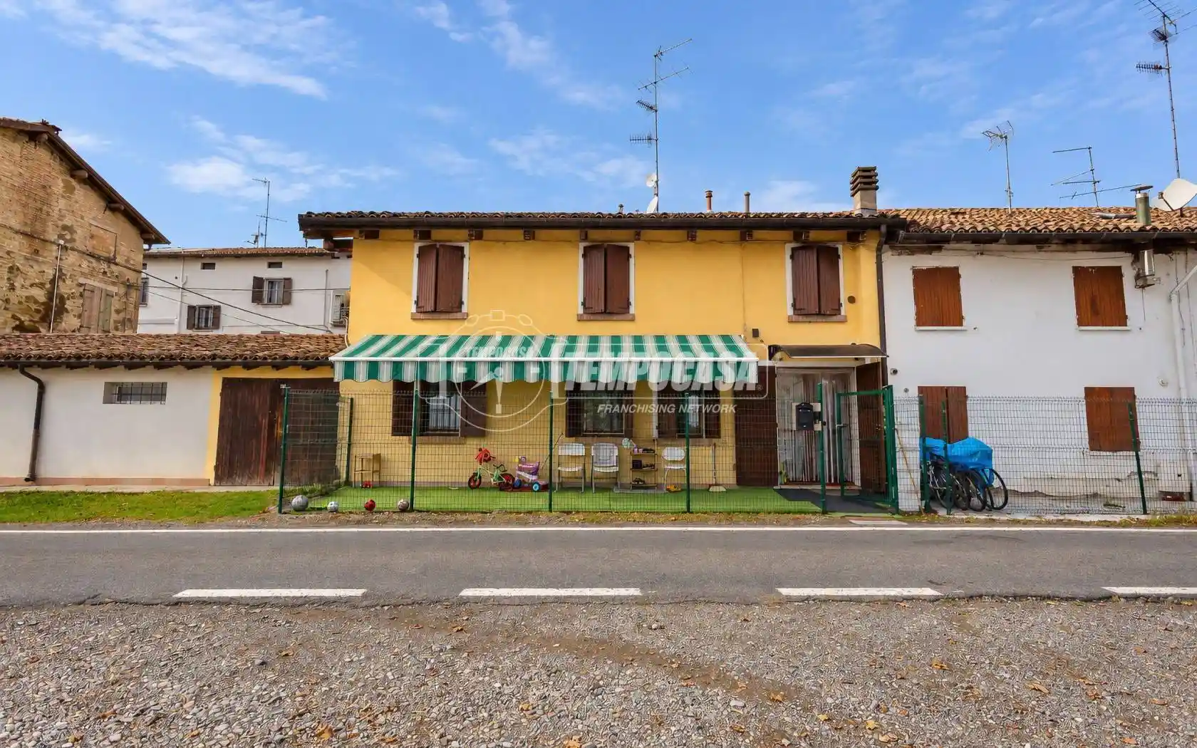 Appartamento in vendita a Reggio Emilia