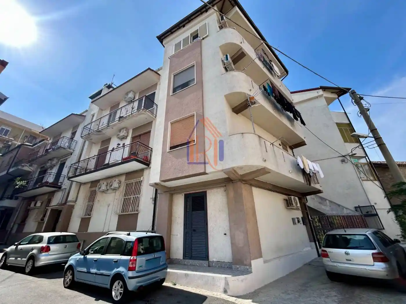 Attico - Mansarda in vendita a Soverato