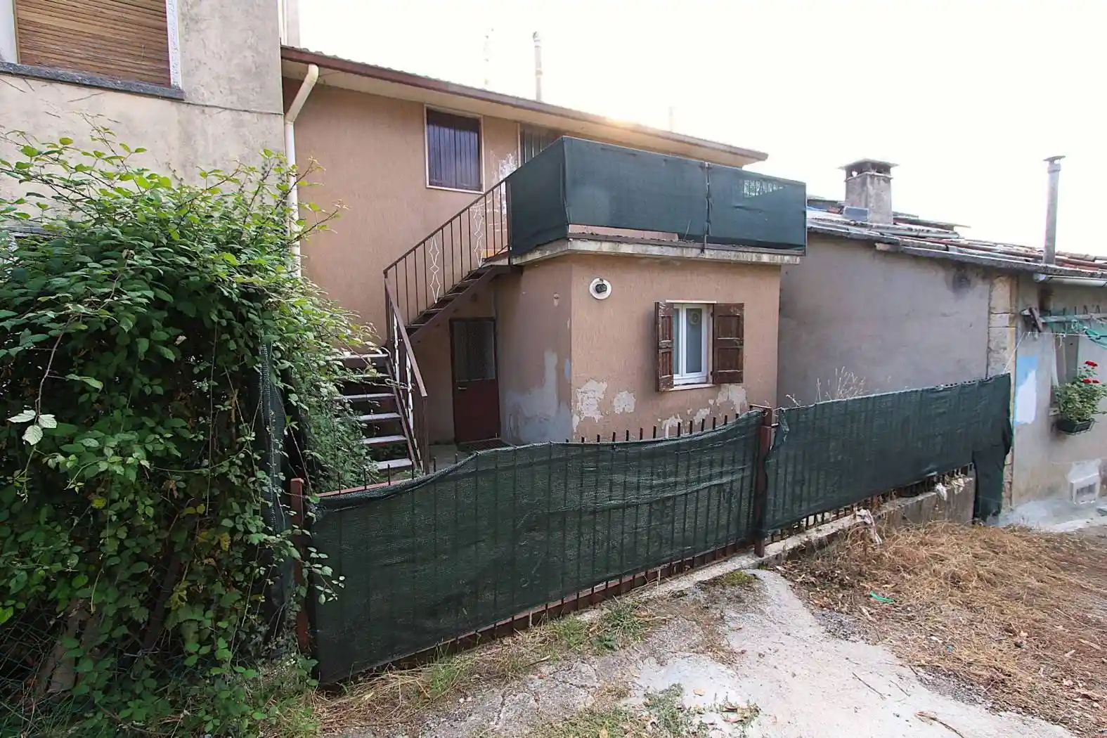 Casa indipendente in vendita a Bosco Chiesanuova