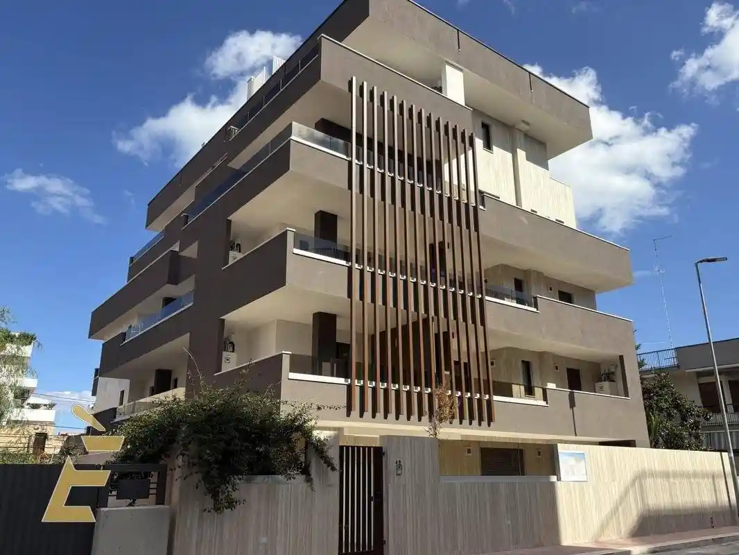 Appartamento in vendita a Bari