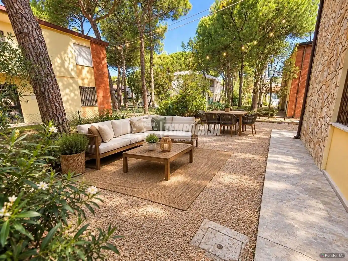 Appartamento in vendita a Comacchio