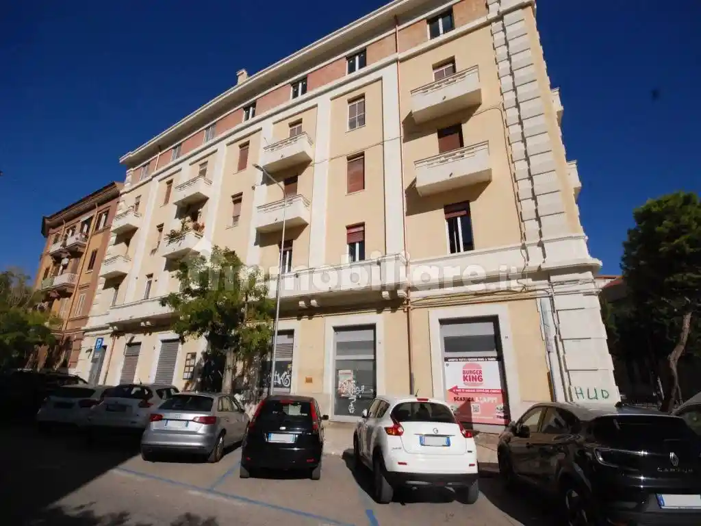 Appartamento in vendita a Foggia