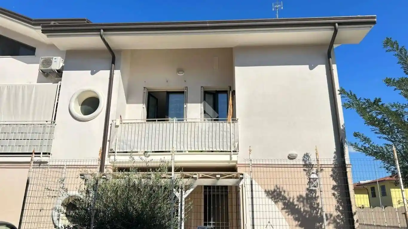 Appartamento in vendita a Conselice