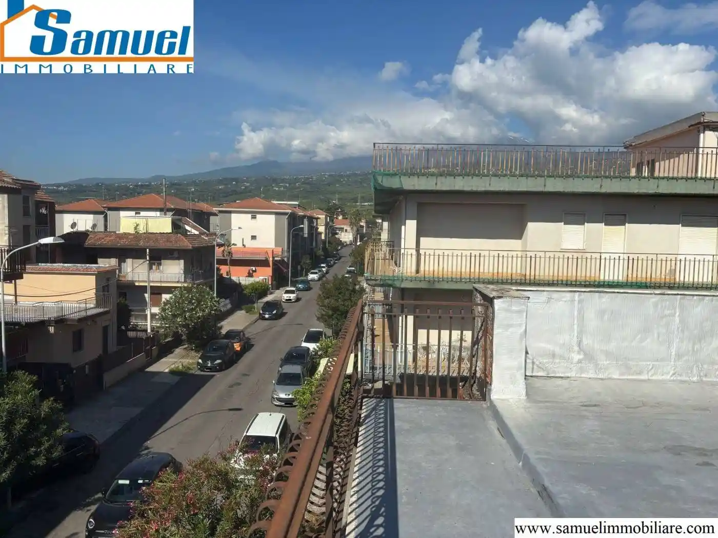 Appartamento in vendita a Mascali