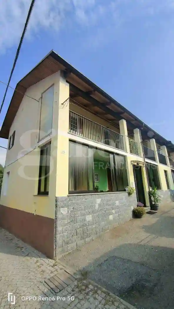 Casa indipendente - foto 2