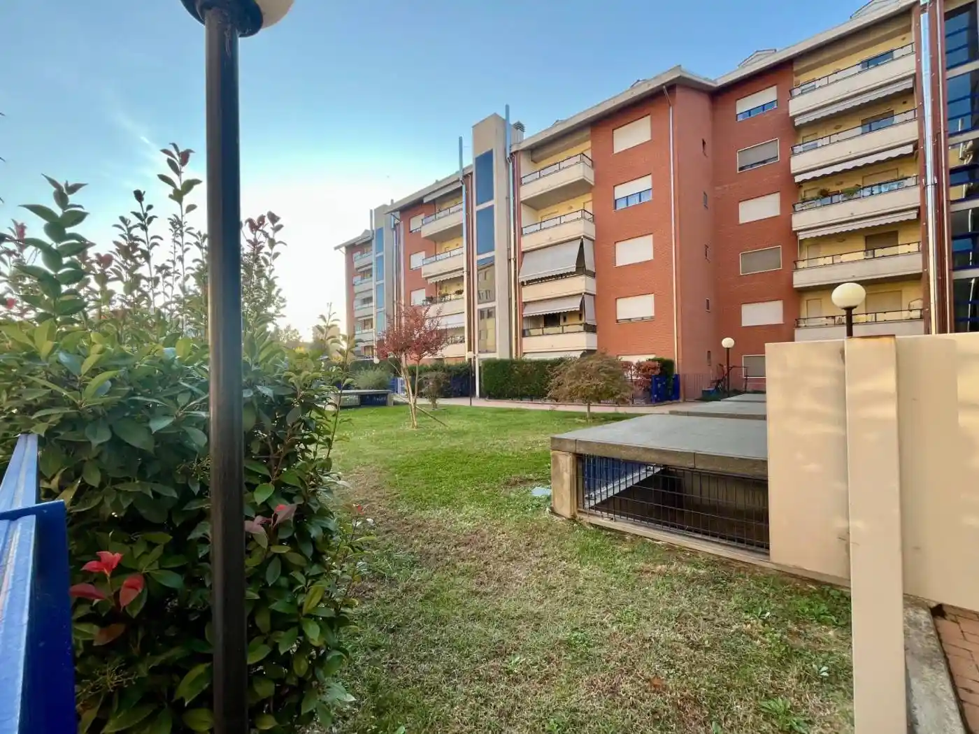 Appartamento in vendita a Alessandria
