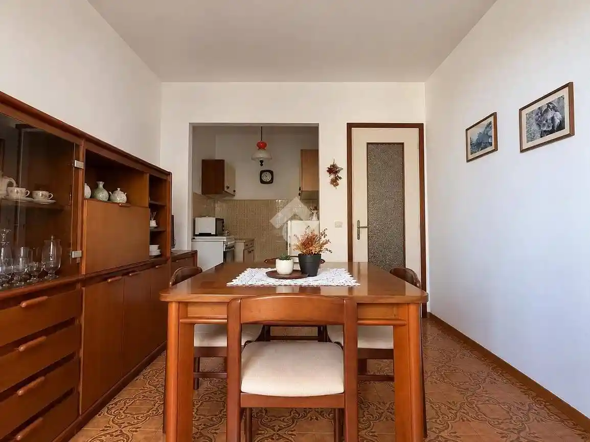 Appartamento in vendita a Pasian di Prato