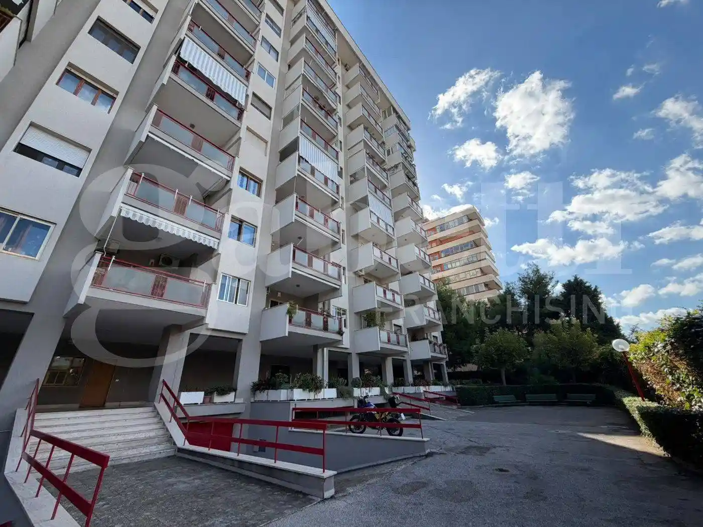 Appartamento in vendita a Bari
