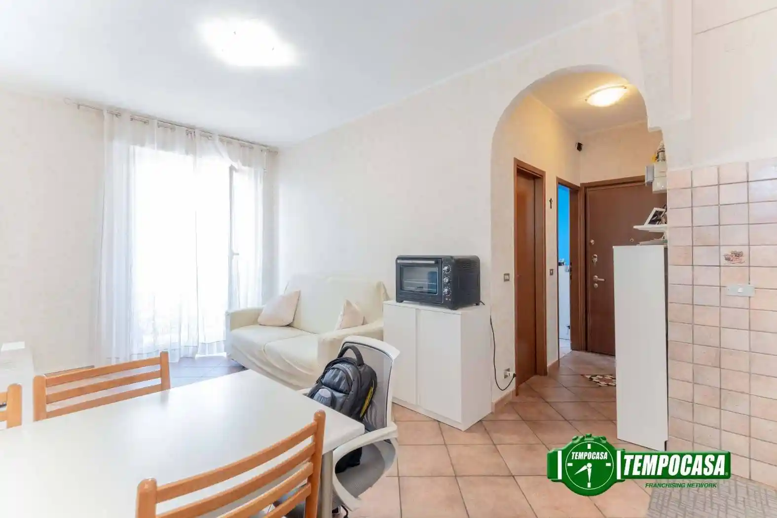 Appartamento in affitto a Cinisello Balsamo