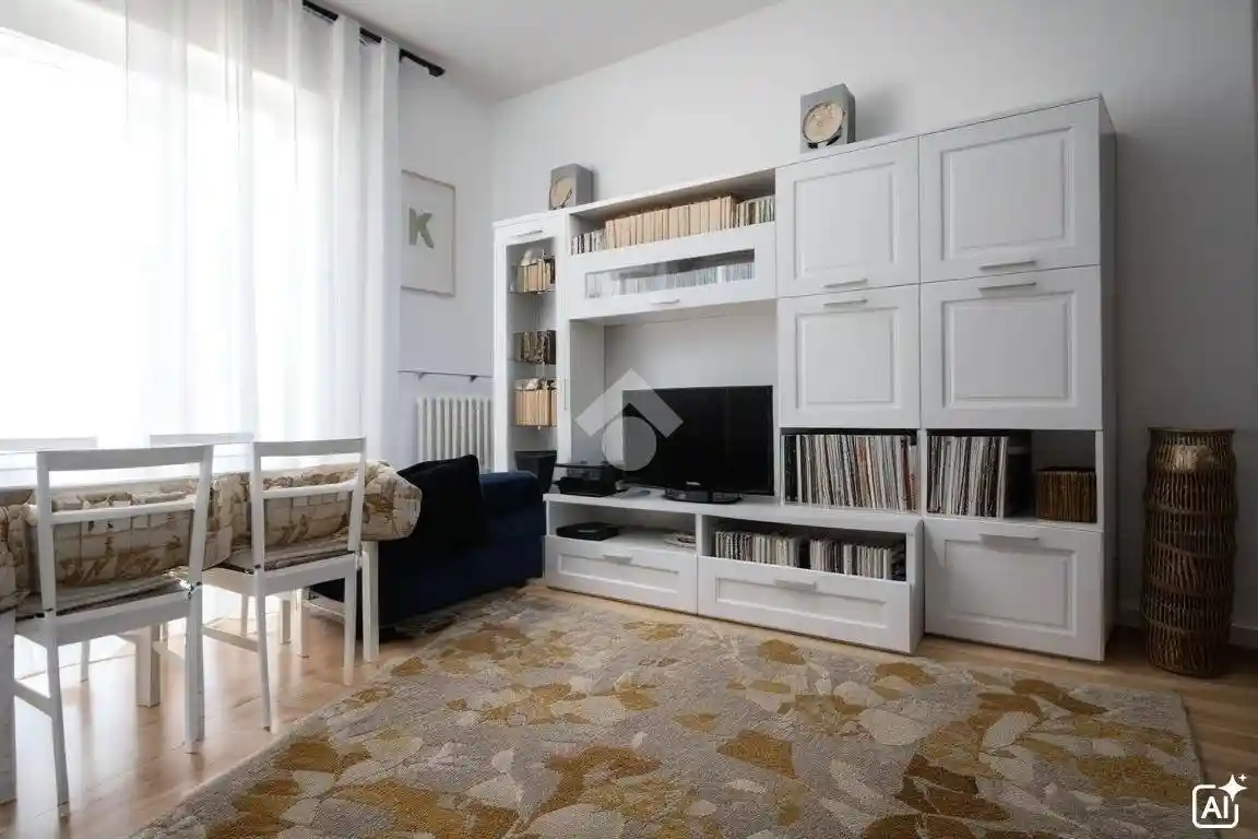 Appartamento in vendita a Prato