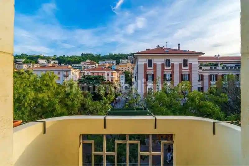 Appartamento in vendita a Ancona