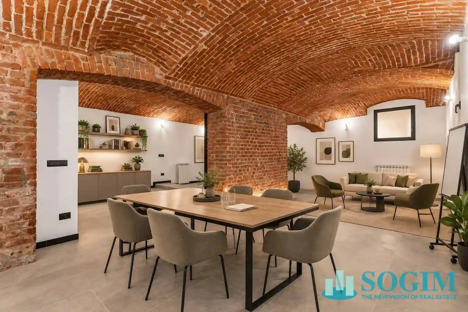 Loft - foto 2