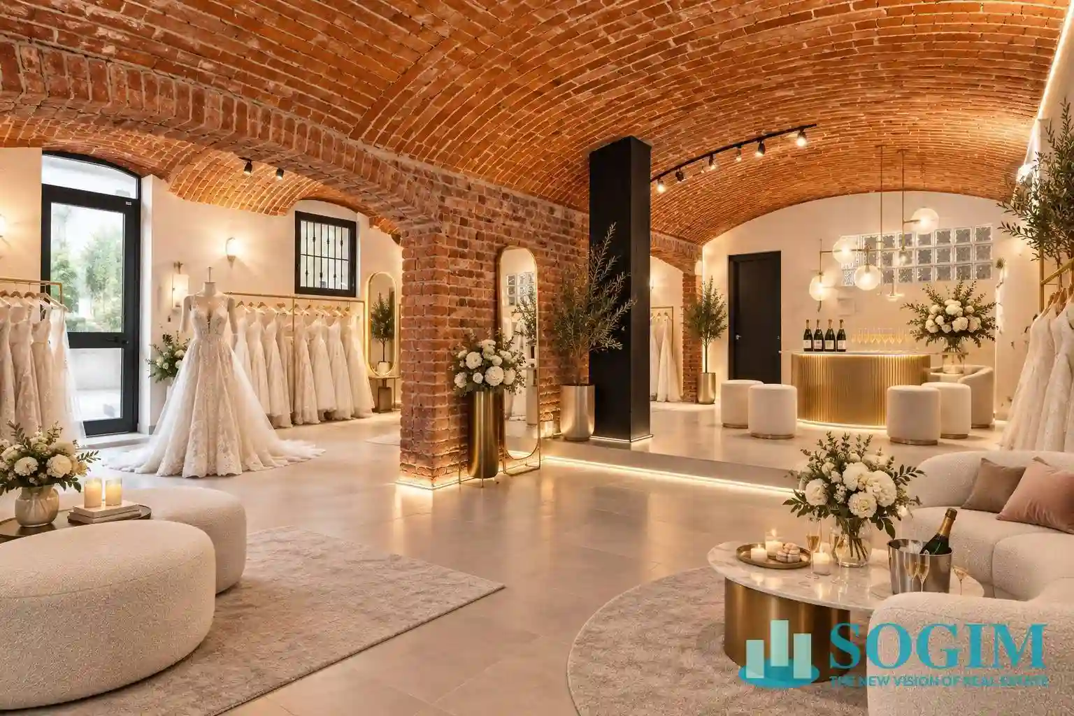 Loft - foto 4