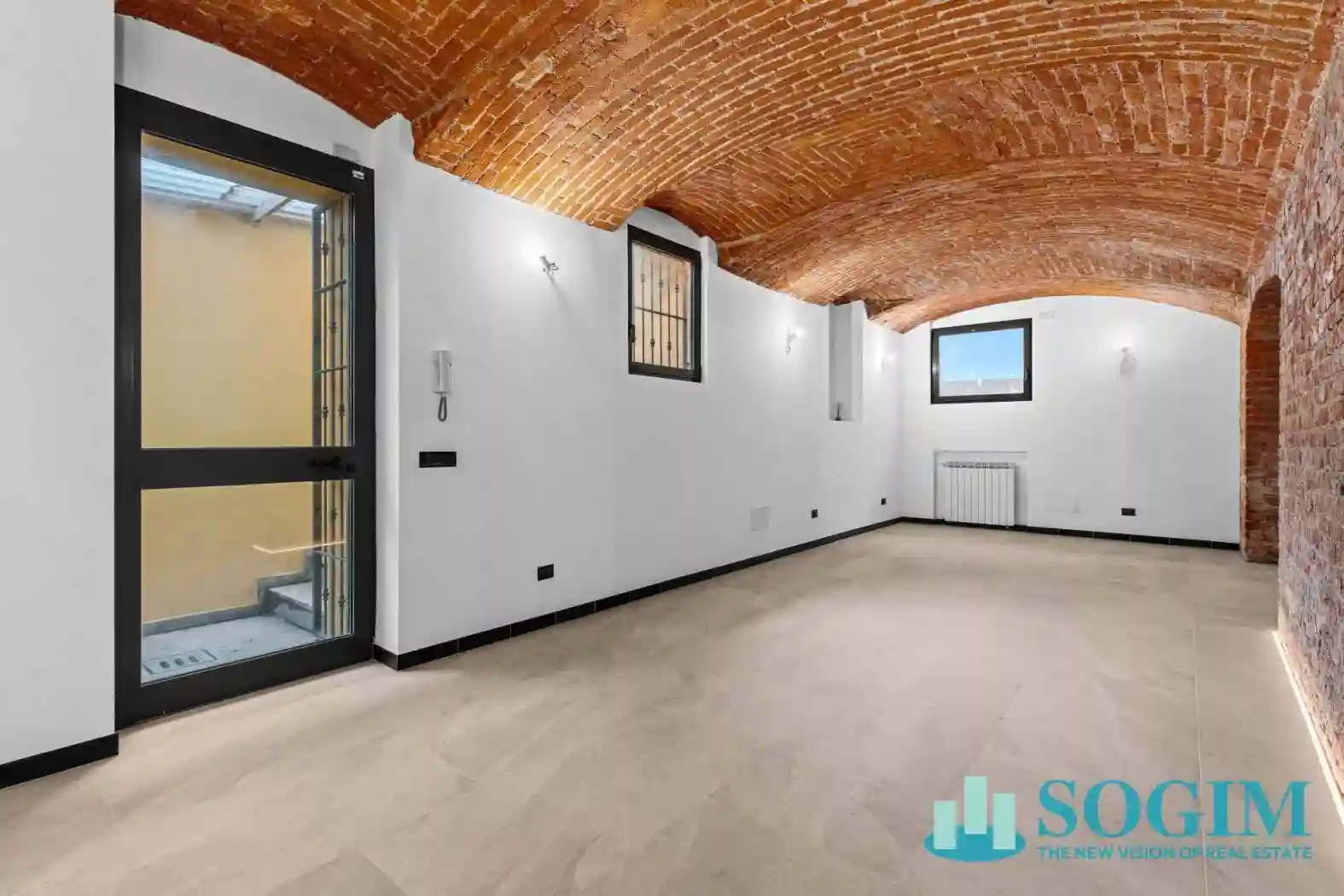 Loft - foto 5