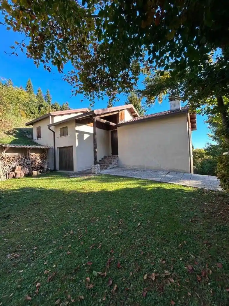Villa in vendita a Fonzaso