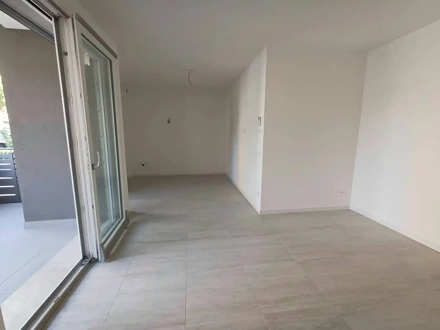 Appartamento in affitto a Carpi