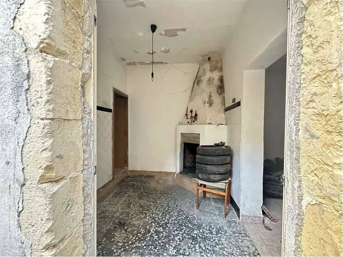 Casa indipendente in vendita a San Donato di Lecce