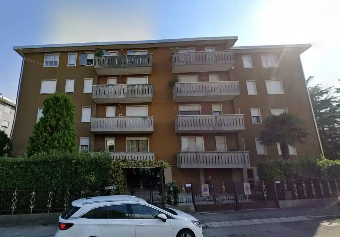 Appartamento in vendita a Padova