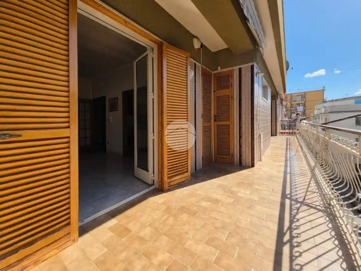 Appartamento in vendita a Manfredonia