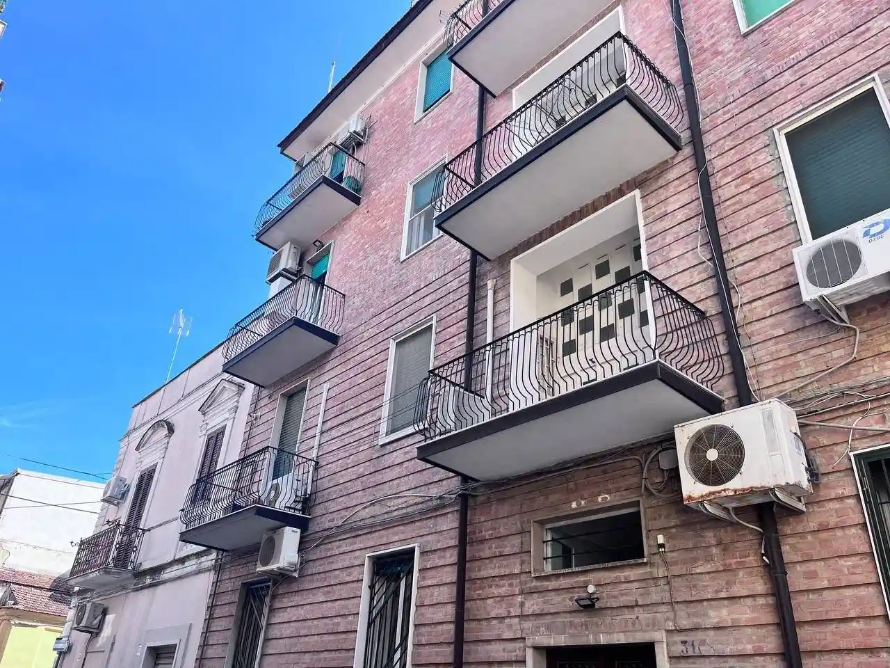 Appartamento in vendita a San Severo