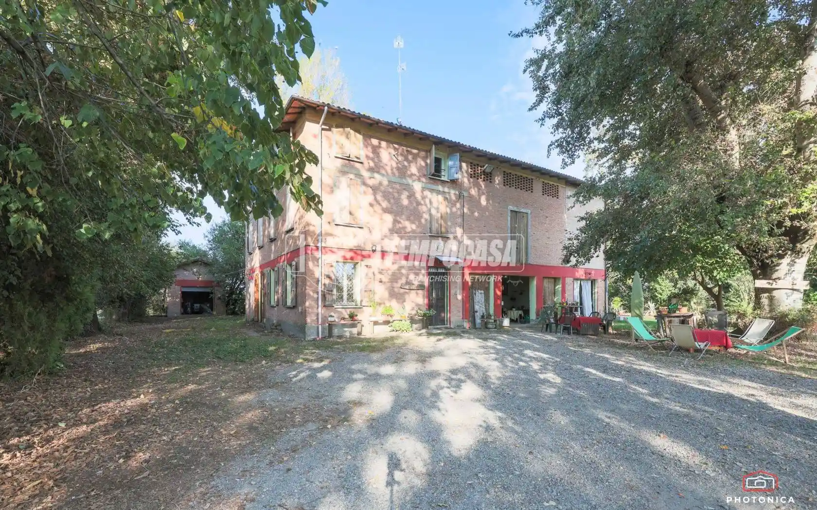 Casa indipendente in vendita a Valsamoggia
