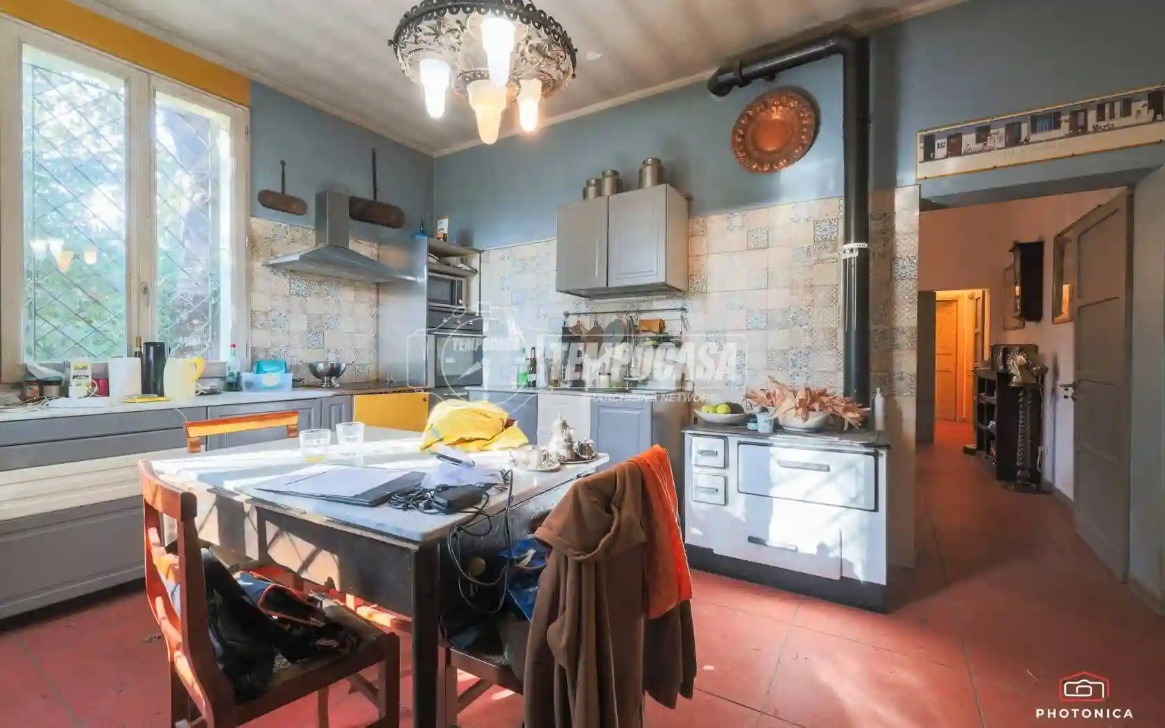 Villa - foto 4