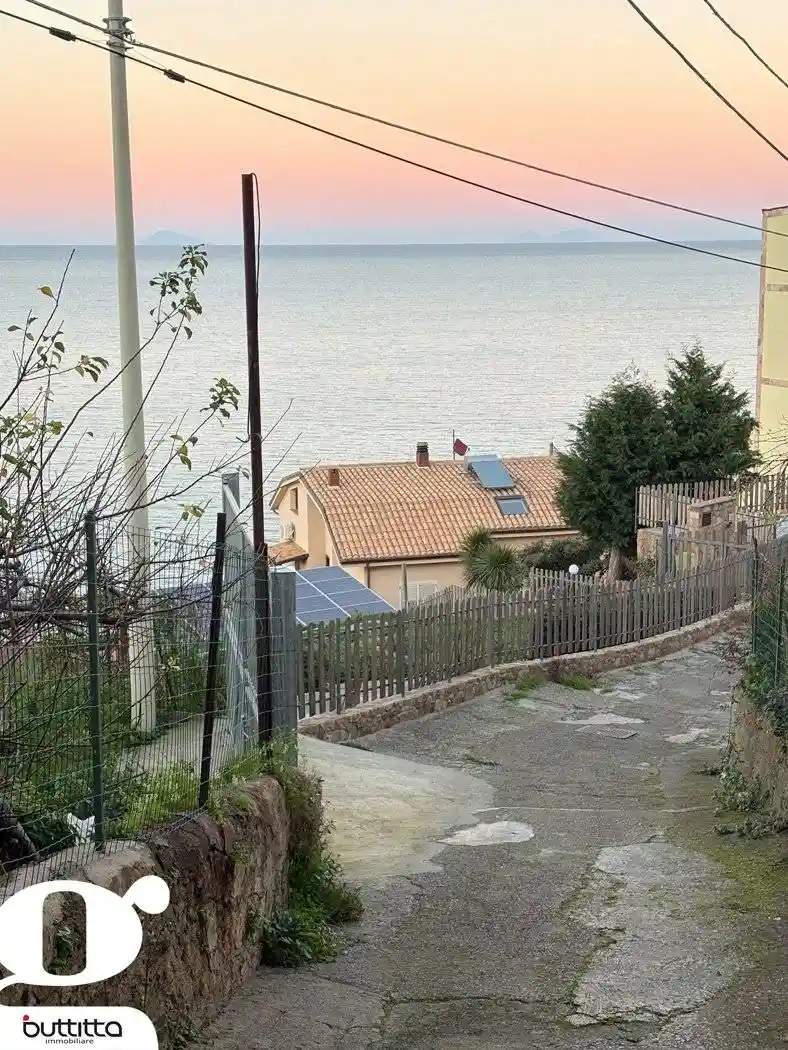Appartamento in affitto a Cefalù