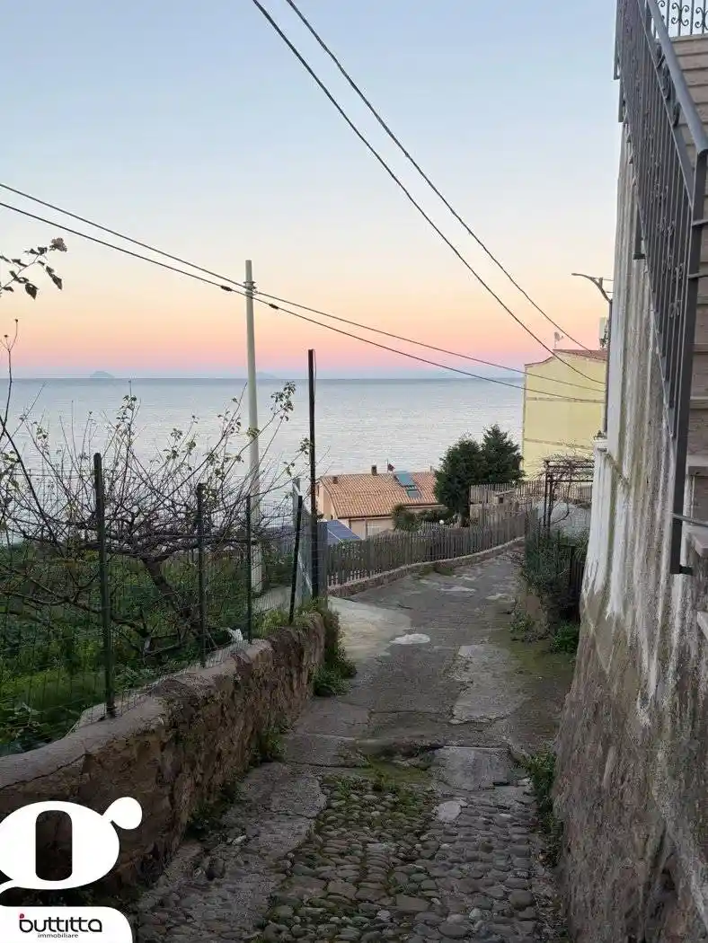 Appartamento in affitto a Cefalù