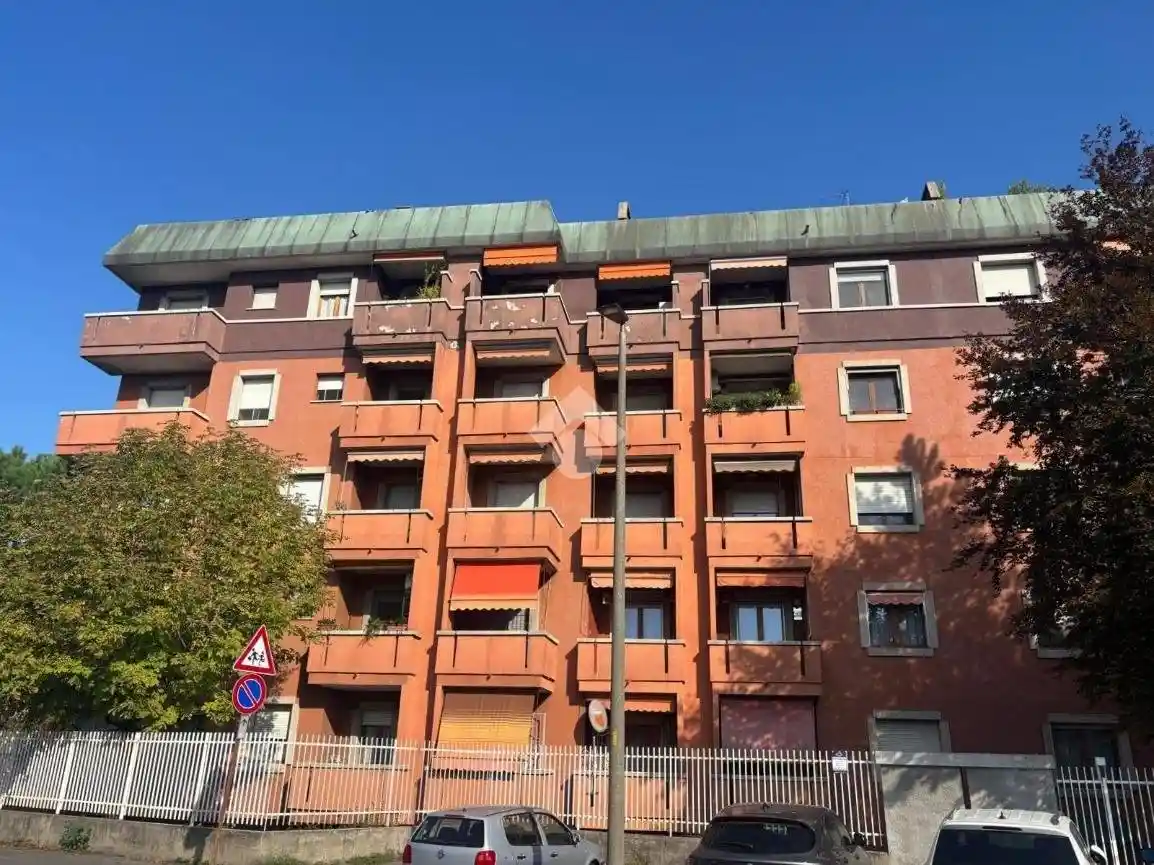 Appartamento in vendita a Rho