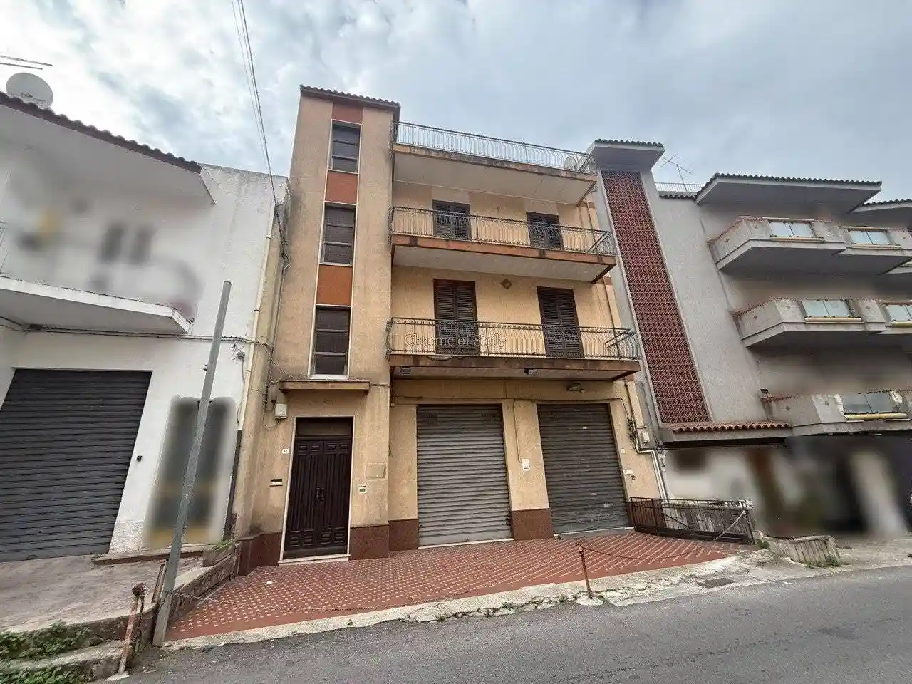 Casa indipendente in vendita a Modica