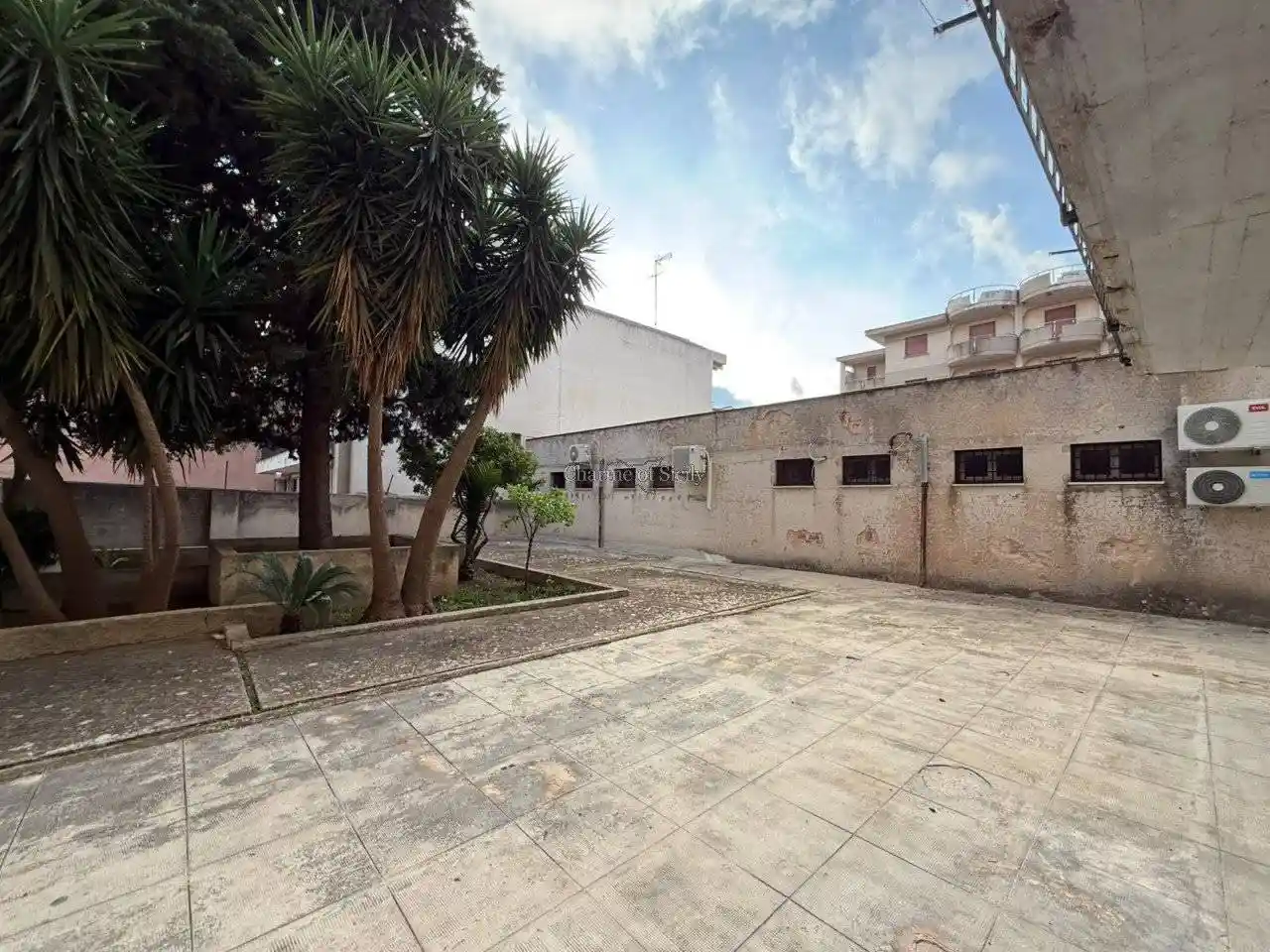 Appartamento in vendita a Modica