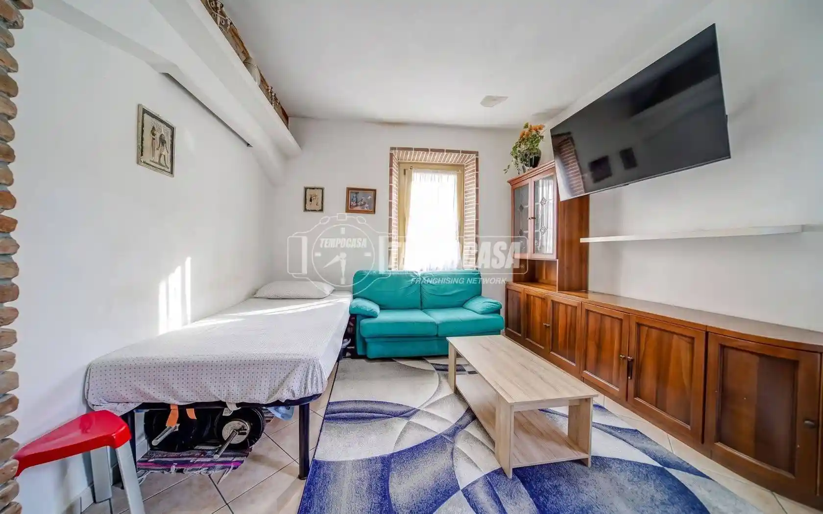 Casa indipendente in vendita a Oggiona con Santo Stefano