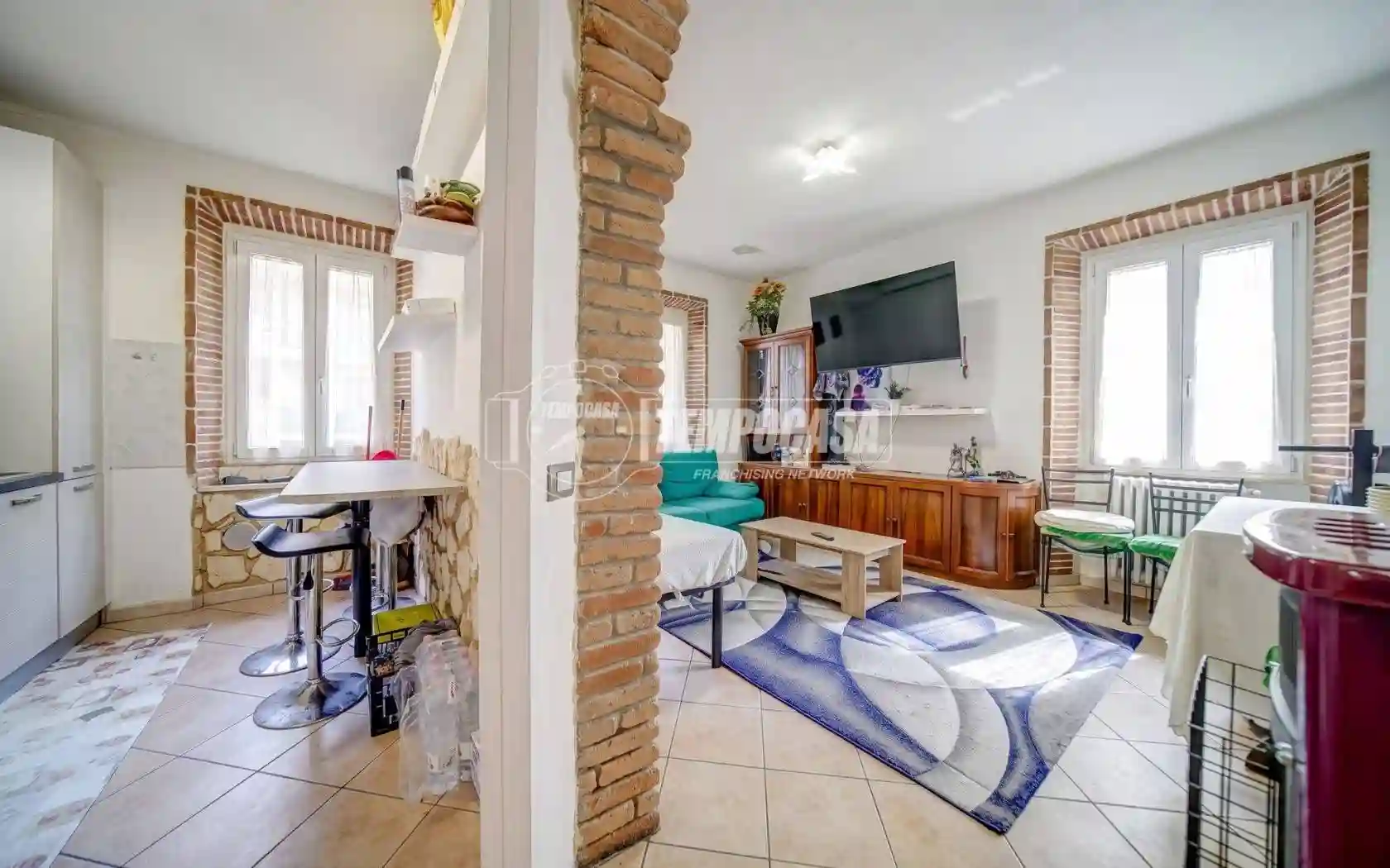 Casa indipendente - foto 4