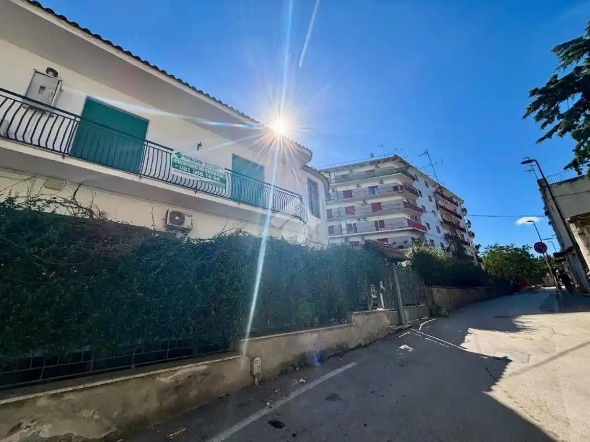 Appartamento in vendita a Marano di Napoli