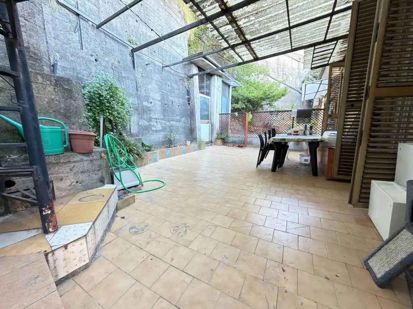 Appartamento in vendita a Salerno