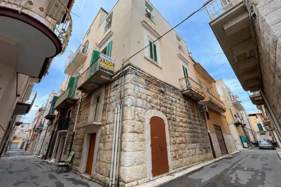 Appartamento in vendita a Corato