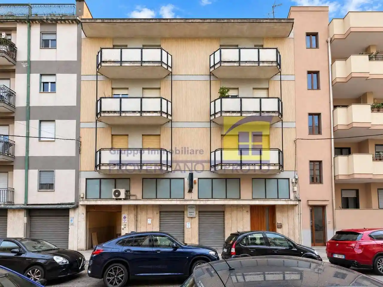 Appartamento in vendita a Brindisi
