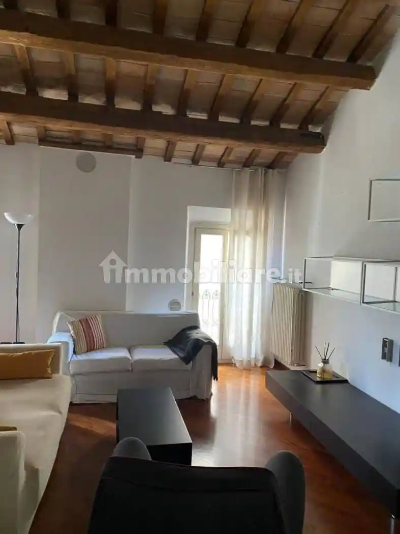 Appartamento in affitto a Rimini