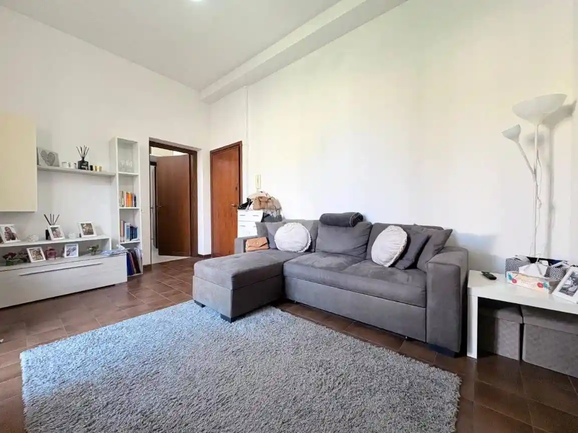 Appartamento in vendita a Cremona