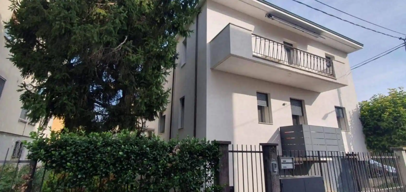 Appartamento in vendita a Vicenza
