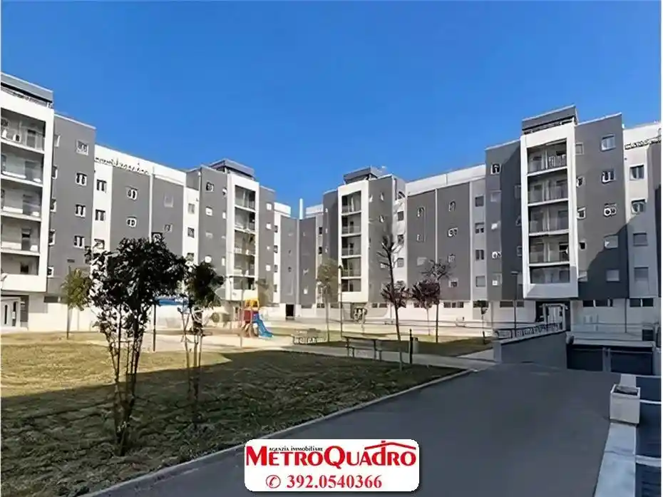 Appartamento in vendita a Foggia