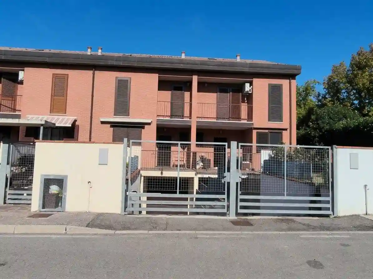Villetta a schiera - foto 3