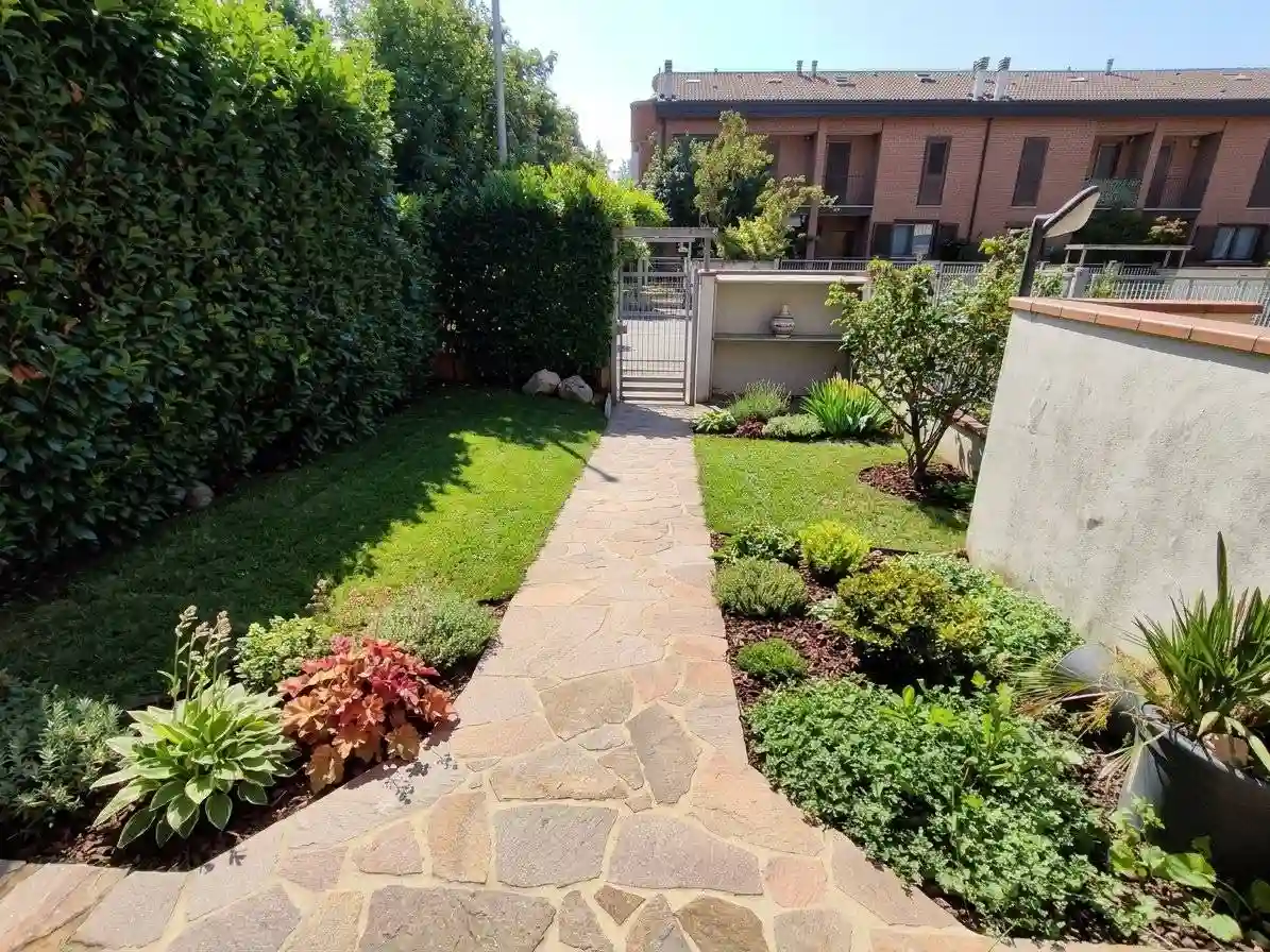 Villetta a schiera - foto 4