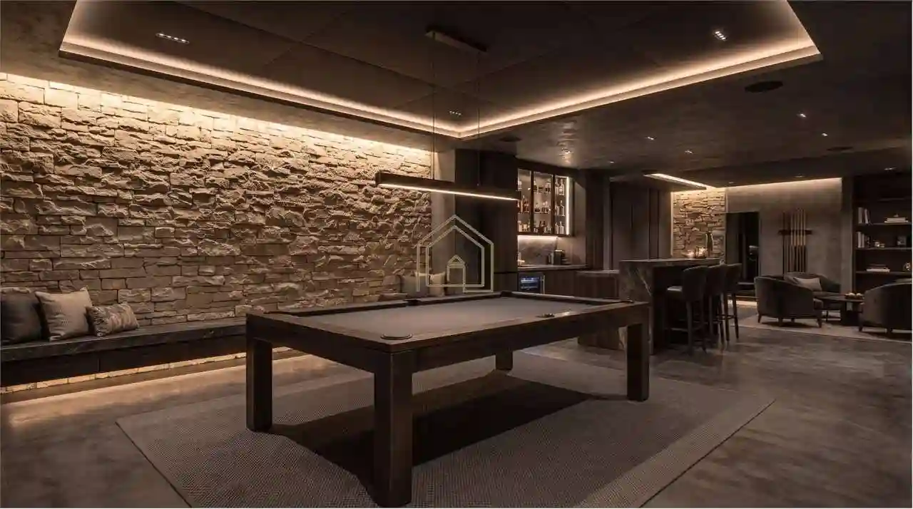 Villa - foto 5