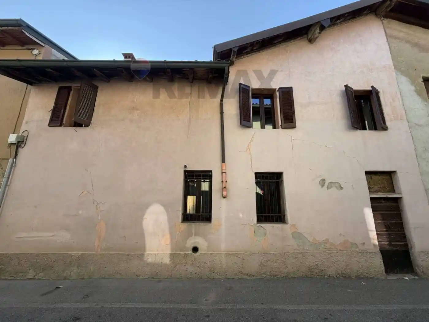 Rustico - Casale in vendita a Capriate San Gervasio