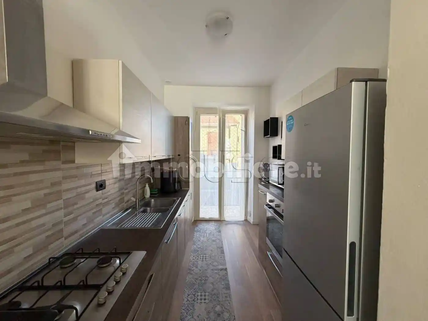 Appartamento in affitto a Città di Castello