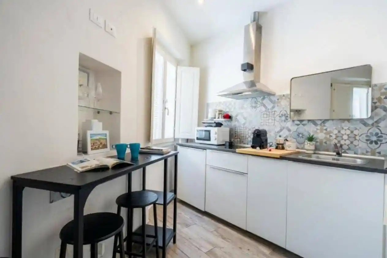 Appartamento in vendita a Firenze