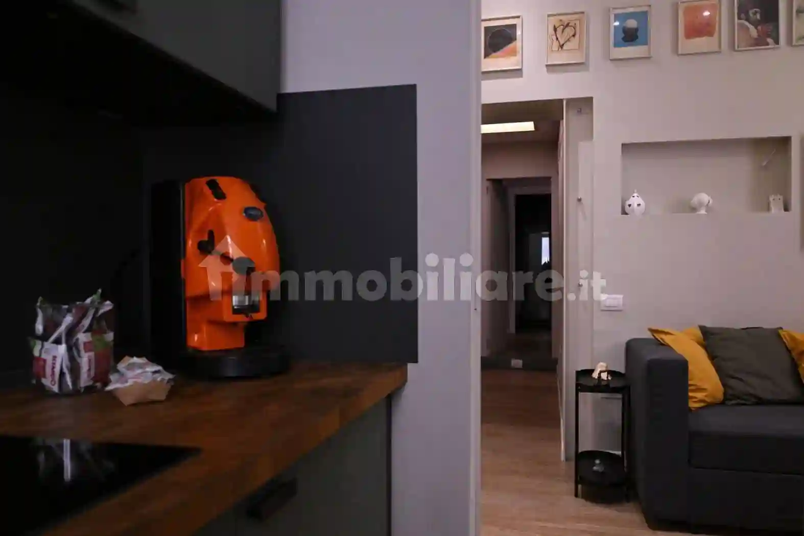 Appartamento - foto 4