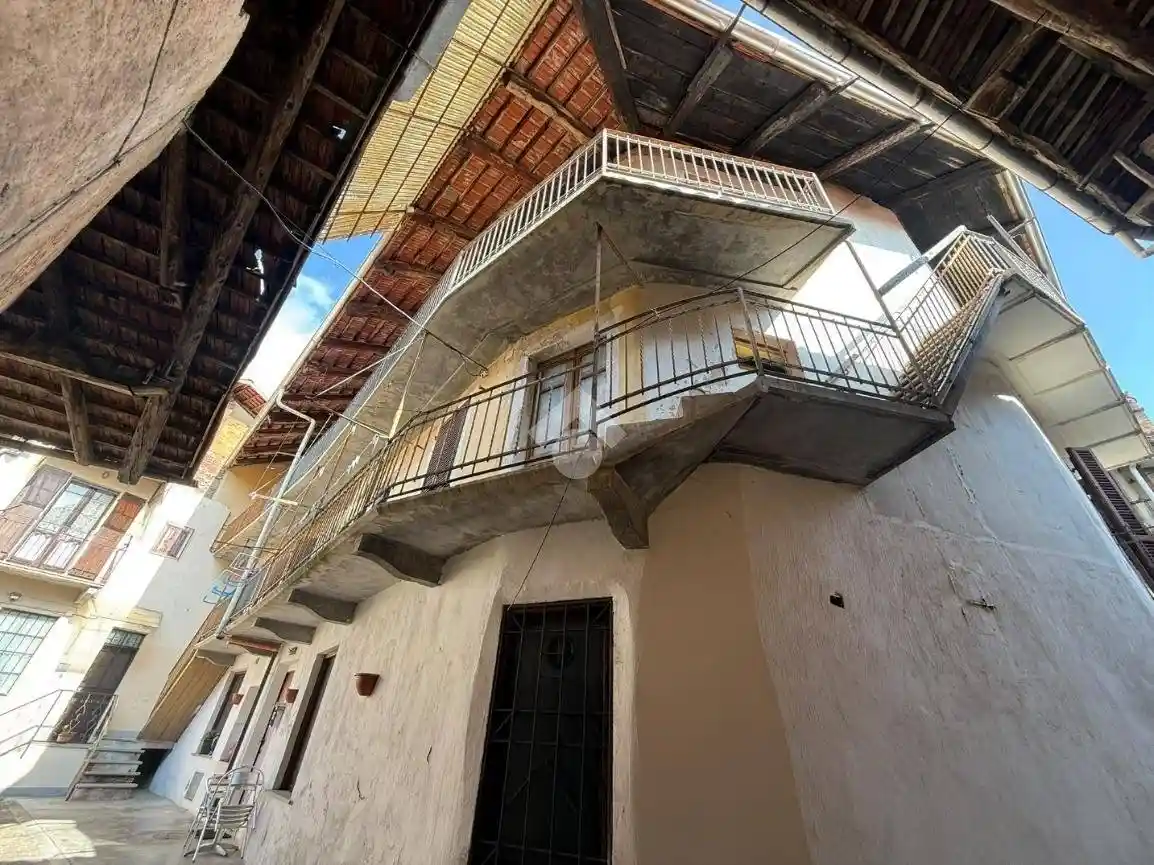 Appartamento in vendita a Lanzo Torinese