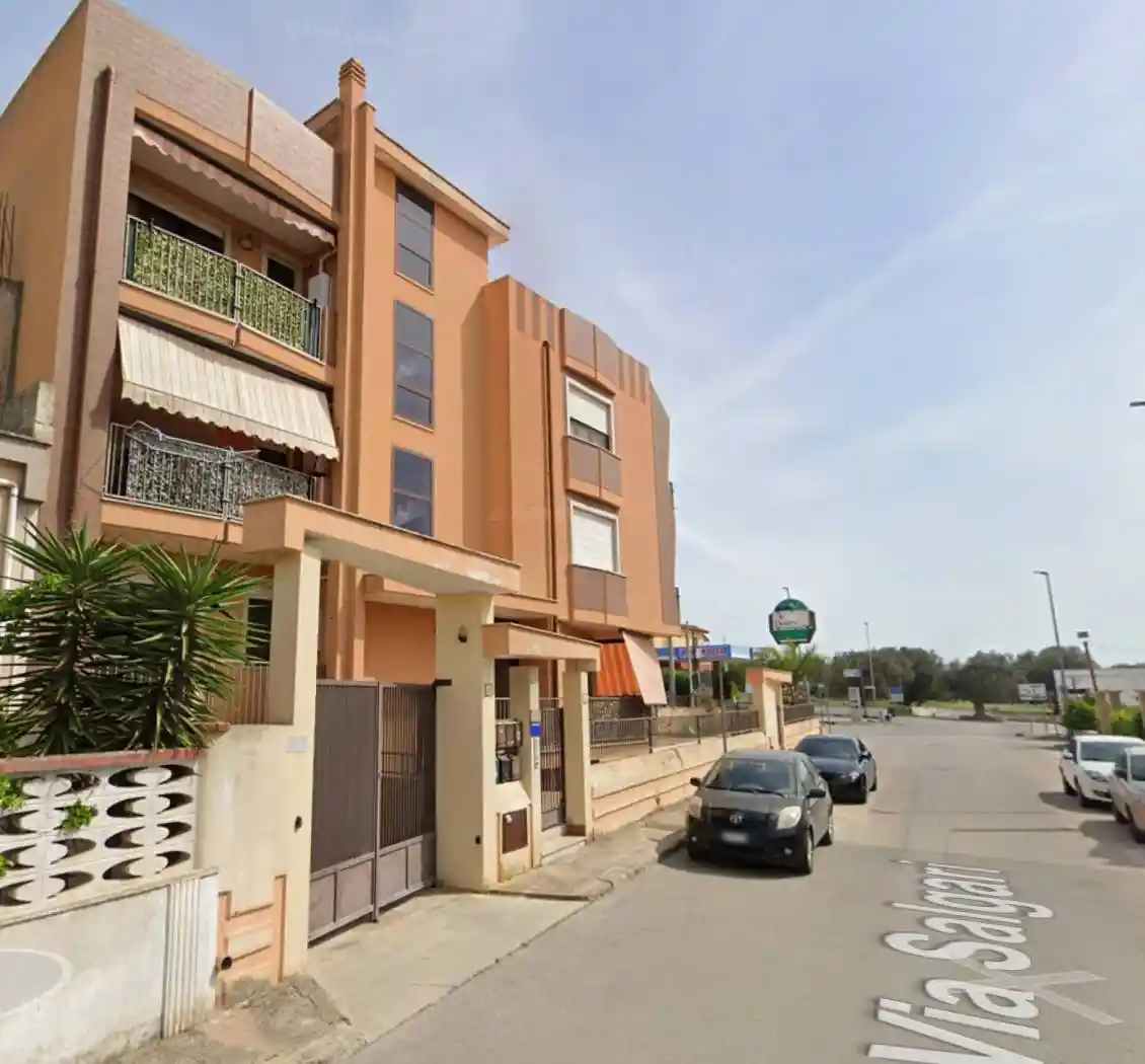 Appartamento in vendita a Faggiano